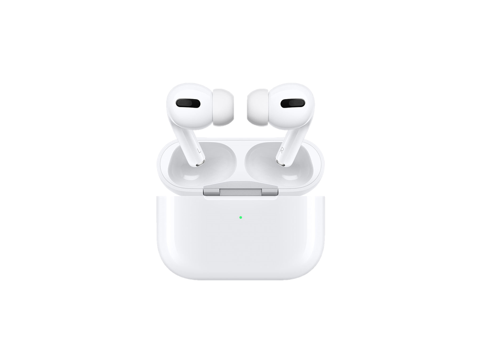Apple AirPods Pro [MWP22J　A]